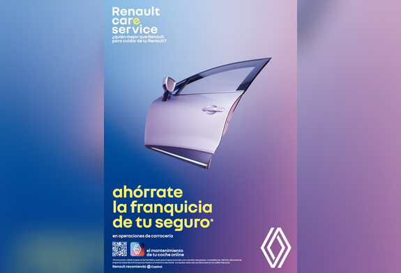 Ahorrate la franquicia de tu seguro