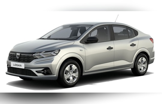 Dacia Logan 2022