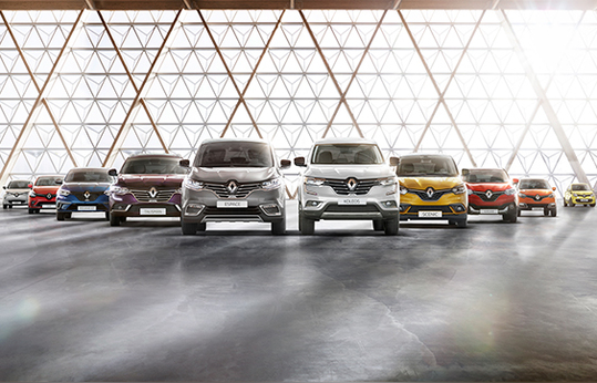 Ayudas 2019 para comprar coche