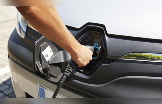 Renault se alía con PowerShare