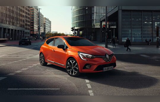 Nuevos acabados y precios de Renault Clio 2022