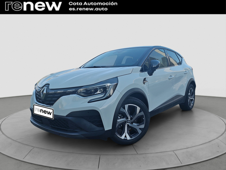 Renault Captur II R.S. Line foto 2