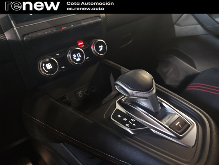 Renault Captur II R.S. Line foto 24