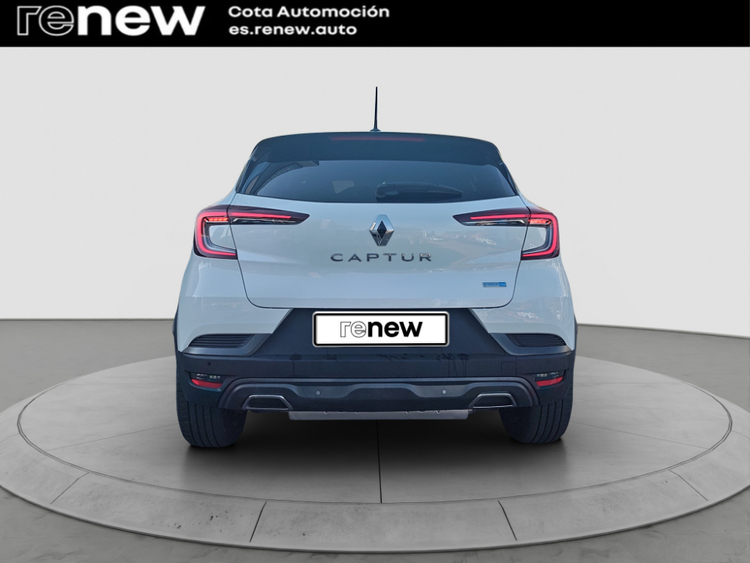 Renault Captur II R.S. Line foto 7