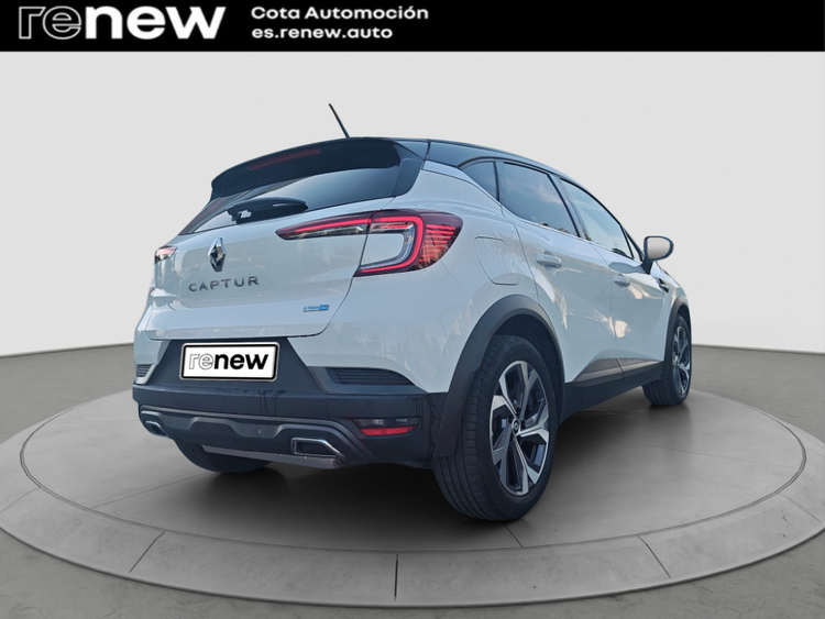 Renault Captur II R.S. Line foto 8
