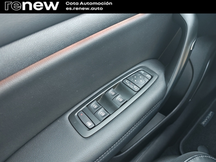 Renault Megane E-Tech Engineered foto 15