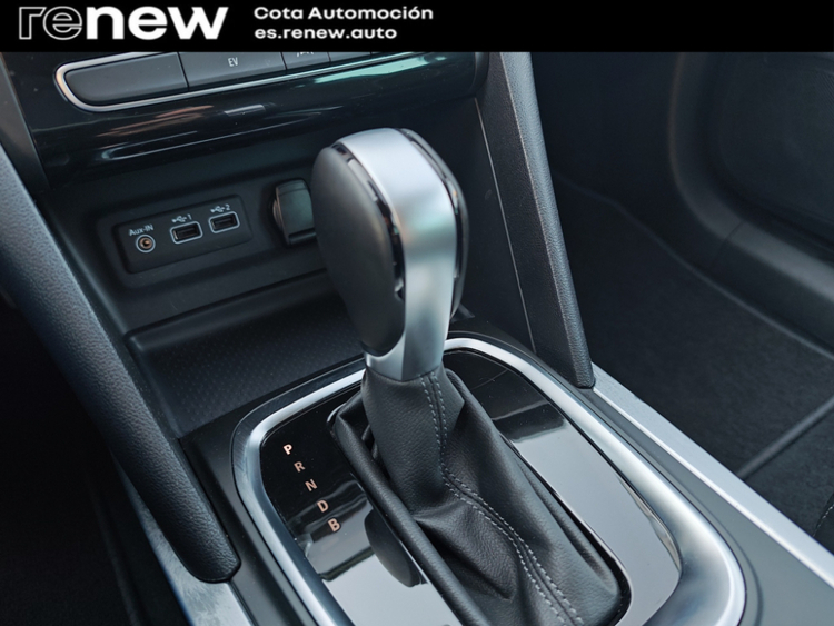 Renault Megane E-Tech Engineered foto 21