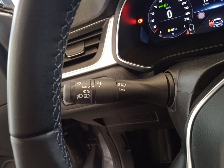 Renault Captur II Techno foto 23
