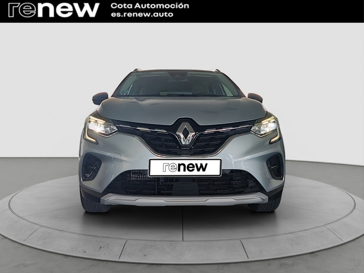 Renault Captur II Zen foto 3