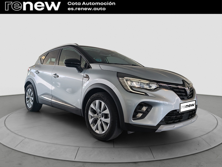 Renault Captur II Zen foto 13