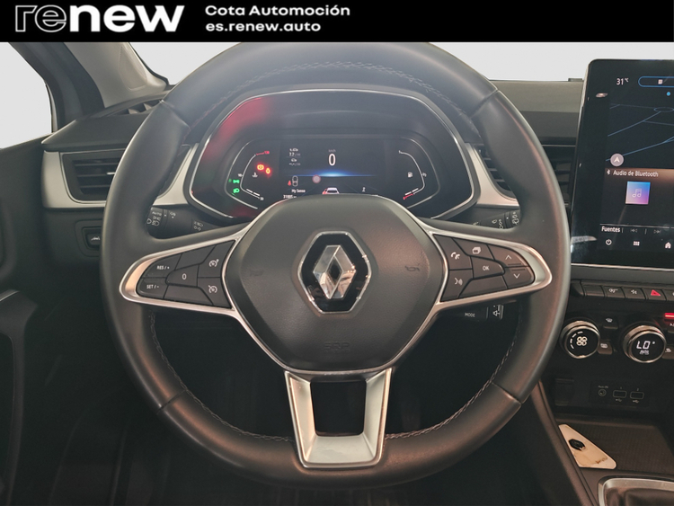 Renault Captur II Zen foto 14