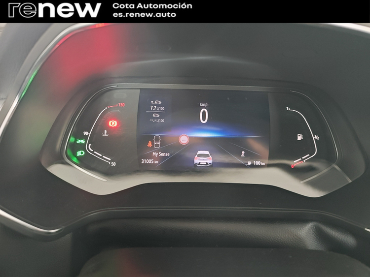 Renault Captur II Zen foto 15
