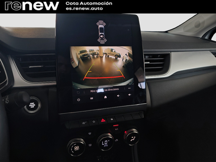 Renault Captur II Zen foto 16