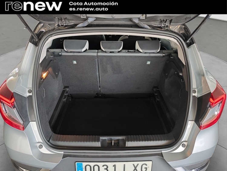 Renault Captur II Zen foto 17