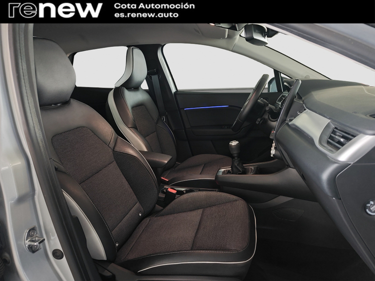 Renault Captur II Zen foto 18