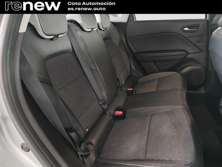 Renault Captur II Zen foto 19