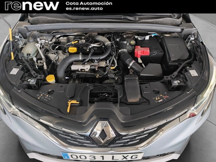 Renault Captur II Zen foto 20