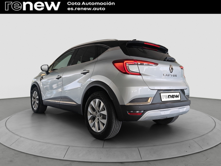 Renault Captur II Zen foto 5