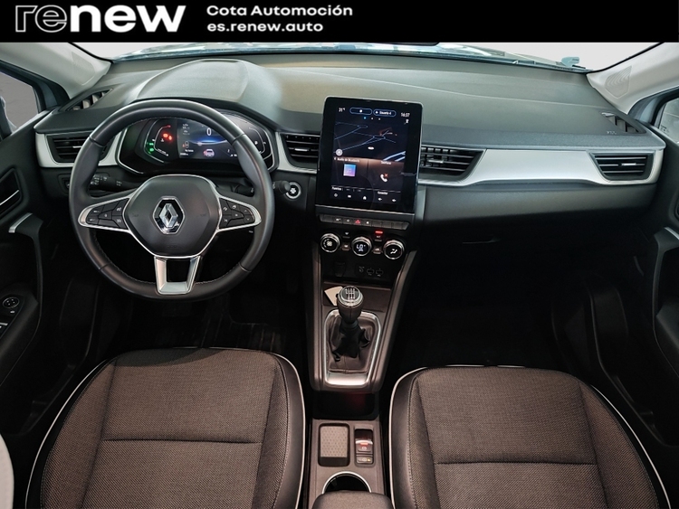 Renault Captur II Zen foto 10