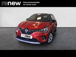 Renault Captur II ZEN E-TECH HIBRIDO ENCHUFABLE miniatura 2