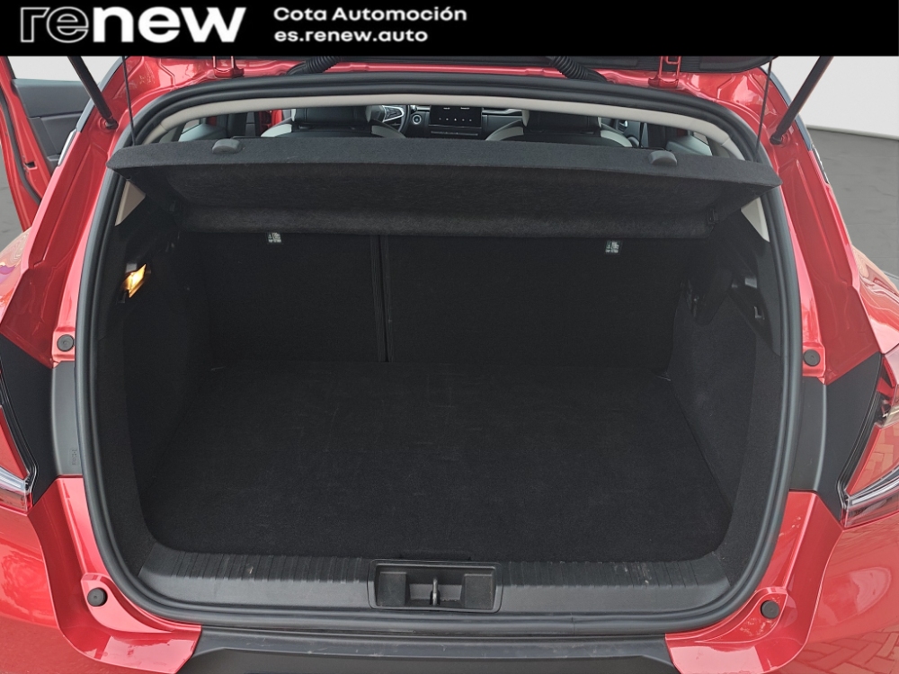 Renault Captur II ZEN E-TECH HIBRIDO ENCHUFABLE miniatura 18