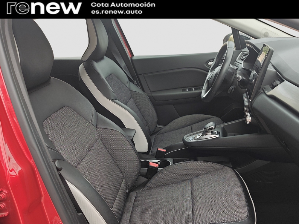 Renault Captur II ZEN E-TECH HIBRIDO ENCHUFABLE miniatura 19