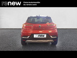 Renault Captur II ZEN E-TECH HIBRIDO ENCHUFABLE miniatura 7