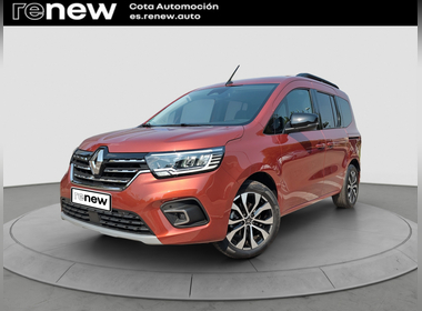 Renault - Kangoo