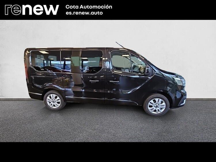 Renault Trafic SpaceClass L2H1 foto 6
