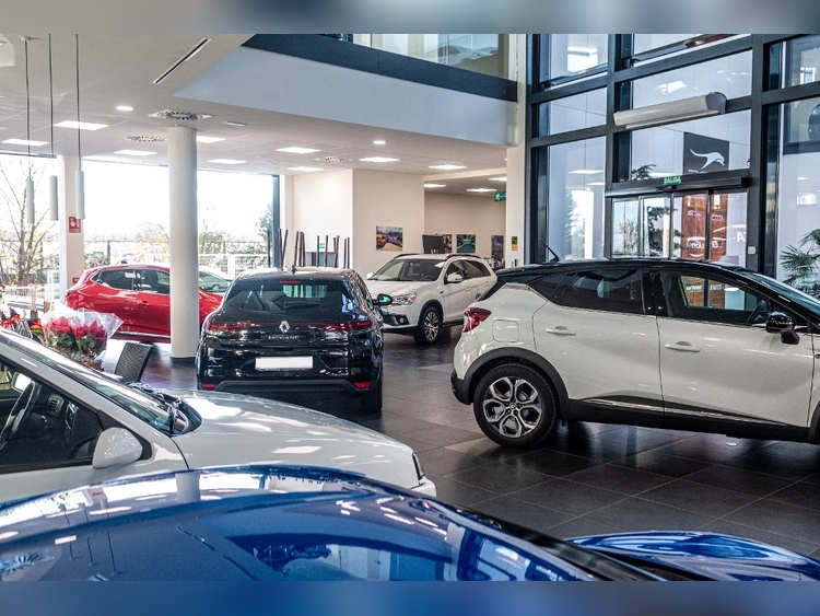 Renault Zoe LIMITED foto 25