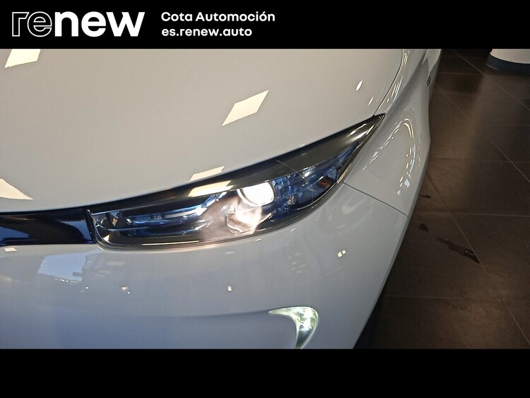 Renault Zoe LIMITED foto 10