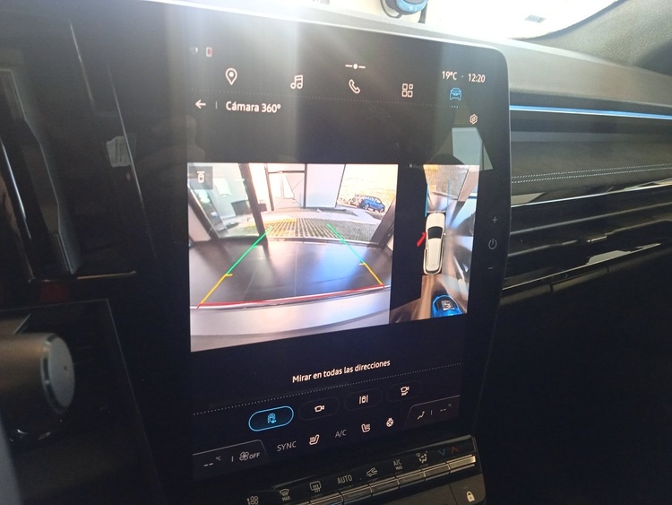 Renault Austral ICONIC ESPRIT ALPINE E-TECH foto 17