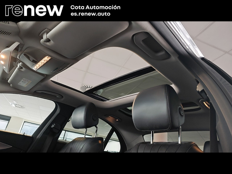 Mercedes-Benz Clase E E 350 d (213.033) foto 14