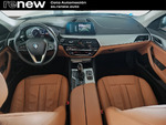 BMW Serie 5 530e miniatura 10