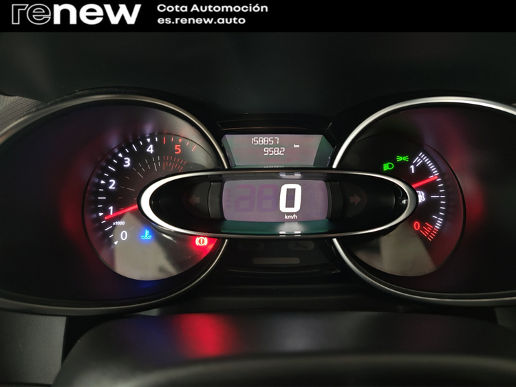 Renault Clio Limited foto 7