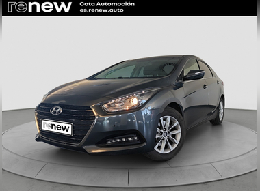 HYUNDAI - I40