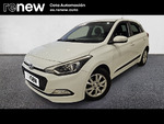 Hyundai i20 Go miniatura 2