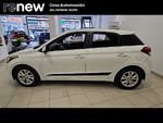 Hyundai i20 Go miniatura 10
