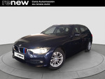 BMW Serie 3 318 d miniatura 2