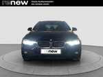 BMW Serie 3 318 d miniatura 3