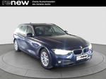 BMW Serie 3 318 d miniatura 13