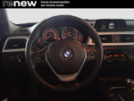 BMW Serie 3 318 d miniatura 14