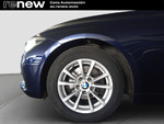 BMW Serie 3 318 d miniatura 23