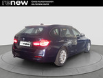 BMW Serie 3 318 d miniatura 9