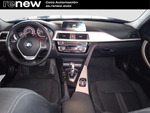 BMW Serie 3 318 d miniatura 10