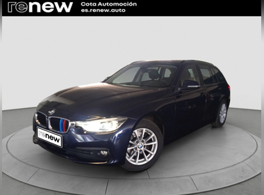 BMW - Serie 3