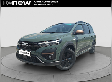 Dacia - Jogger