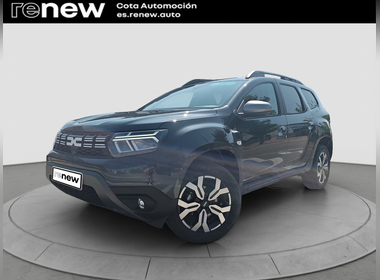 Dacia - Duster