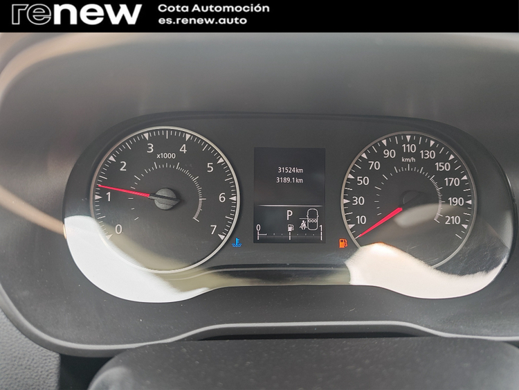 Dacia Duster Journey Go foto 15