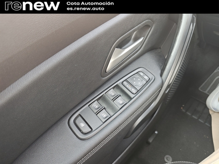 Dacia Duster Journey Go foto 16